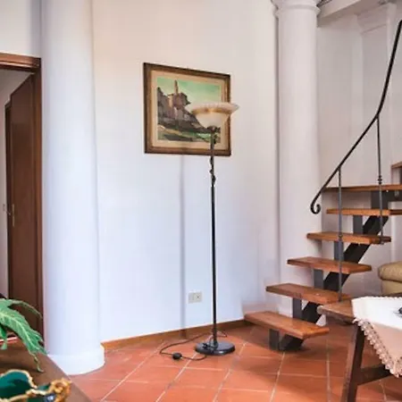 Medici Chapels Apartment, Near The Duomo!! Florence Exterior photo