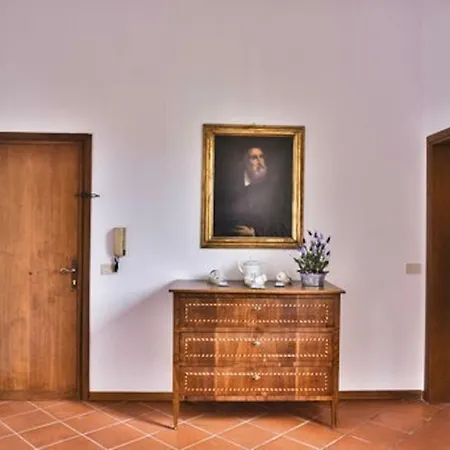 Medici Chapels Apartment, Near The Duomo!! Florence Exterior photo
