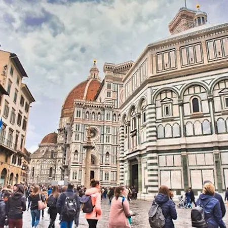 Medici Chapels Apartment, Near The Duomo!! Florence Exterior photo